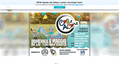 Desktop Screenshot of centrooratoriromani.org